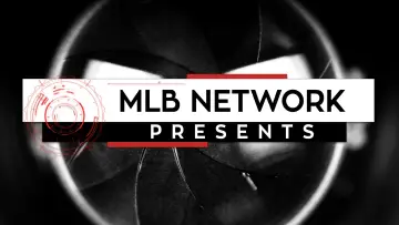 Задник к сериалу "MLB Network Presents" #1603703
