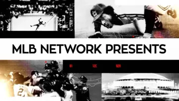 Задник к сериалу "MLB Network Presents" #1603705