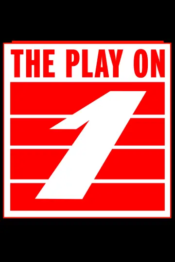The Play on One постер