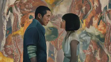 Задник к сериалу "Грызня" #1331256
