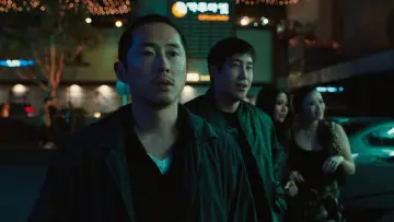 Задник к сериалу "Грызня" #1331275