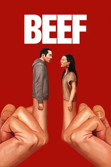 Постер к сериалу "Грызня" #1331324