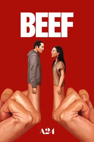 Постер к сериалу "Грызня" #1331327