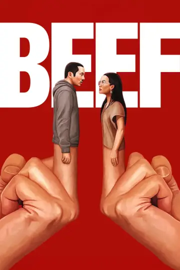 Постер к сериалу "Грызня" #1331340