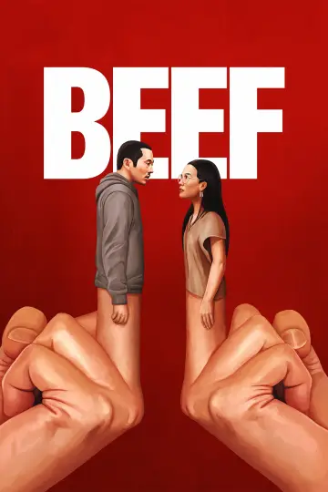 Постер к сериалу "Грызня" #1331342