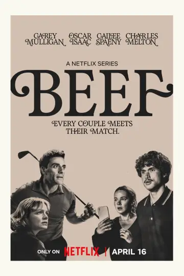 Постер к сериалу "Грызня" #1331347