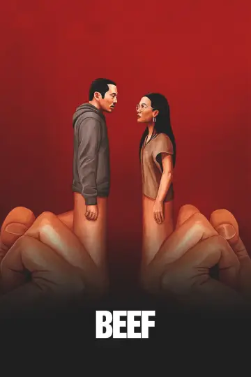 Постер к сериалу "Грызня" #1331363