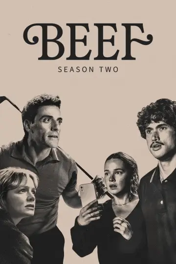 Постер к сериалу "Грызня" #1690766