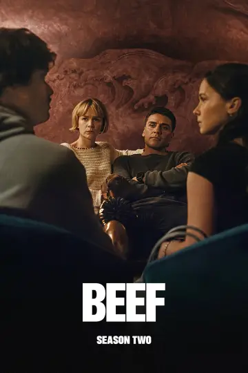 Постер к сериалу "Грызня" #1690769