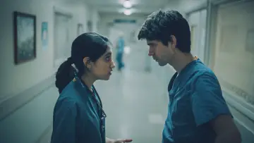 Задник к сериалу "Будет больно" #1597399