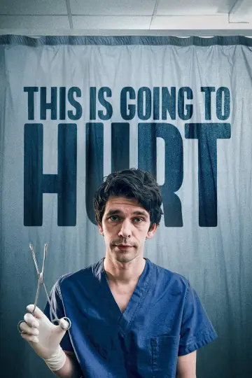 Постер к сериалу "Будет больно" #1597418