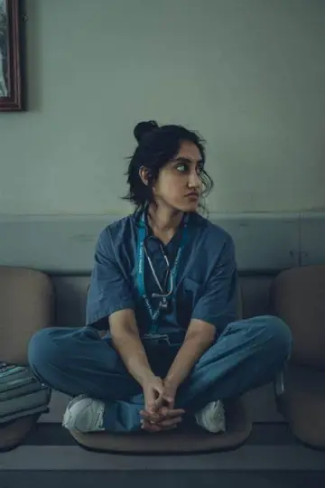 Постер к сериалу "Будет больно" #1597428