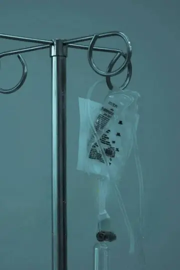 Постер к сериалу "Будет больно" #1597430