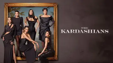 Задник к сериалу "Кардашьян" #1378386