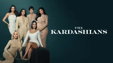 Задник к сериалу "Кардашьян" #1378391