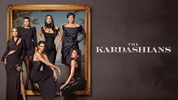 Задник к сериалу "Кардашьян" #1378394