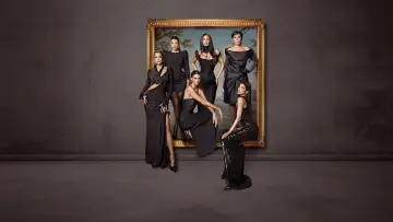 Задник к сериалу "Кардашьян" #1378416