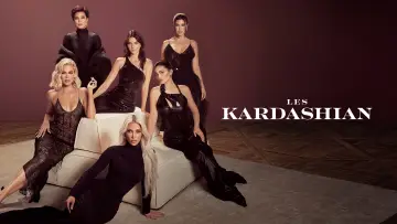 Задник к сериалу "Кардашьян" #1378432