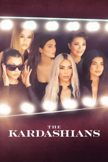 Постер к сериалу "Кардашьян" #1378454