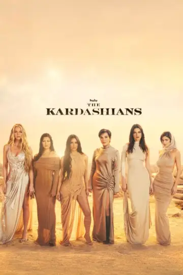 Постер к сериалу "Кардашьян" #1378467