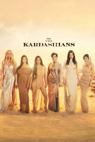 Постер к сериалу "Кардашьян" #1688955