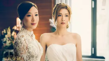 Задник к сериалу "家族榮耀" #1589043