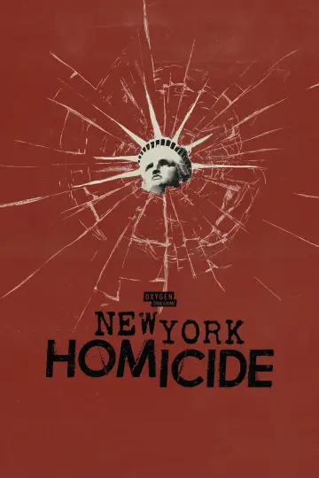 Постер к сериалу "Убийства в Нью-Йорке" #1495464