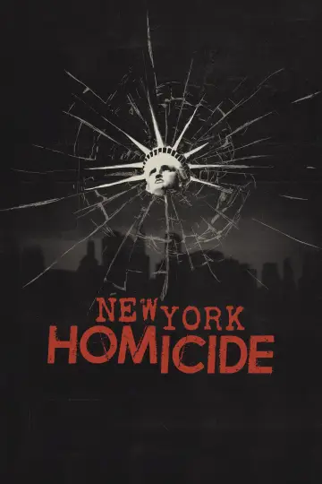 Постер к сериалу "Убийства в Нью-Йорке" #1495465