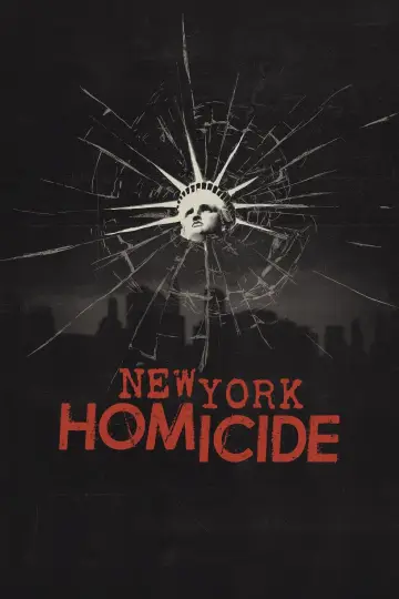 Постер к сериалу "Убийства в Нью-Йорке" #1495466