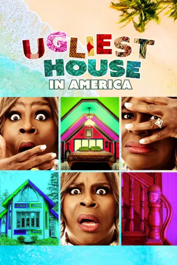 Постер к сериалу "Самый уродливый дом в Америке" #1451645