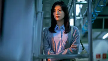 Задник к сериалу "Мой дневник освобождения" #1604734