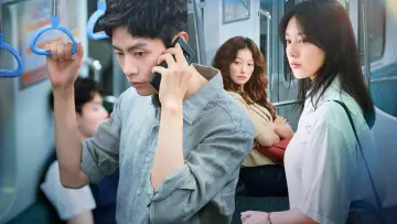 Задник к сериалу "Мой дневник освобождения" #1604739