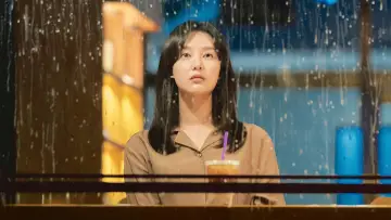 Задник к сериалу "Мой дневник освобождения" #1604751