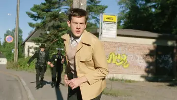 Задник к сериалу "Siperian Nero!" #1433134