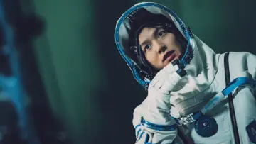 Задник к сериалу "Спроси у звёзд" #1487215