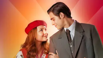 Задник к сериалу "Вне иллюзий" #1768618