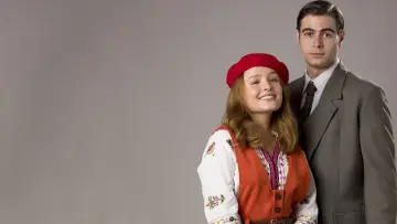 Задник к сериалу "Вне иллюзий" #1768626
