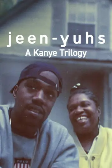 Постер к сериалу "jeen-yuhs: Трилогия Канье" #1673833