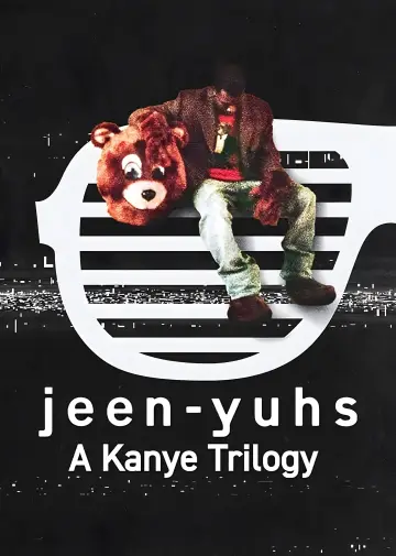 Постер к сериалу "jeen-yuhs: Трилогия Канье" #1673834