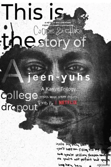 Постер к сериалу "jeen-yuhs: Трилогия Канье" #1673842