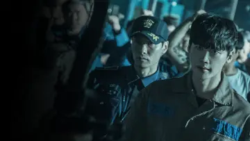 Задник к сериалу "Большой рот" #1395751