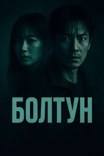 Большой рот (2022)
