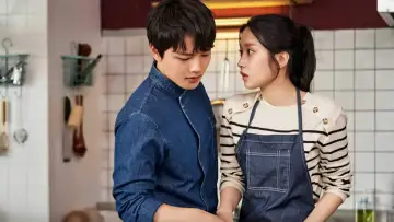 Задник к сериалу "Связь: ешь, люби, убивай" #1599867