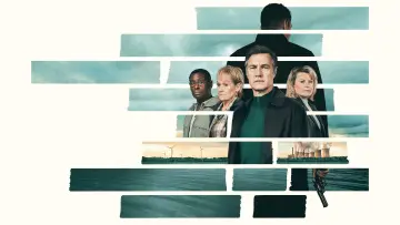 Задник к сериалу "Шервуд" #1502330