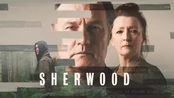 Задник к сериалу "Шервуд" #1502331