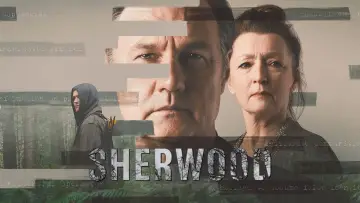 Задник к сериалу "Шервуд" #1502337