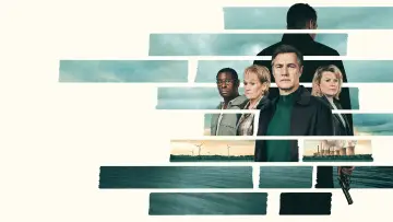 Задник к сериалу "Шервуд" #1502338