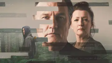 Задник к сериалу "Шервуд" #1502339