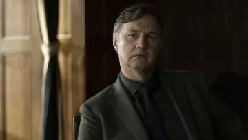Задник к сериалу "Шервуд" #1502341