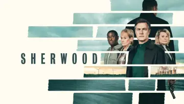 Задник к сериалу "Шервуд" #1502345